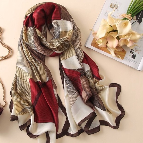 Scarf - Picture 2 of 5